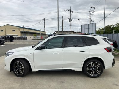 2026 BMW X1 photo 7