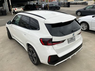 2026 BMW X1 photo 8