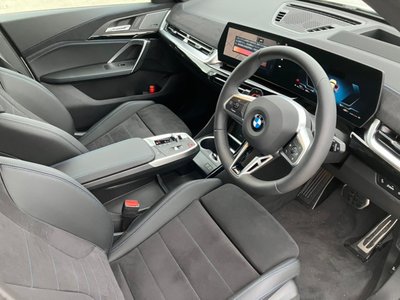 2026 BMW X1 photo 13