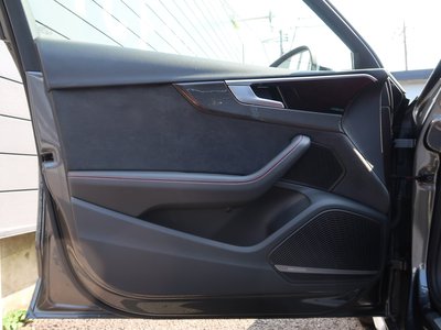 صورة 34 لـ 2021 AUDI S4 AVANT