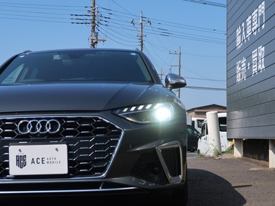 صورة 28 لـ 2021 AUDI S4 AVANT