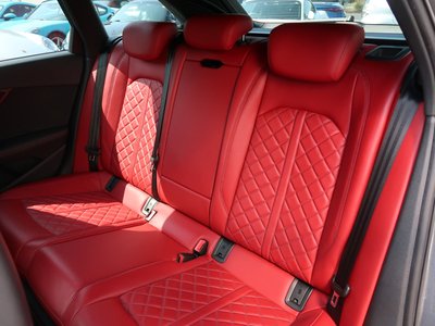 صورة 17 لـ 2021 AUDI S4 AVANT