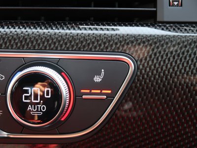 2021 AUDI S4 AVANT photo 8