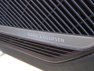2021 AUDI S4 AVANT photo 7