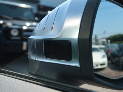 2021 AUDI S4 AVANT photo 12