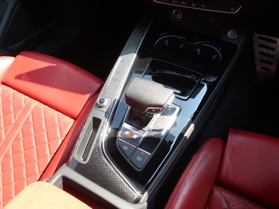 صورة 31 لـ 2021 AUDI S4 AVANT
