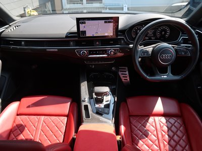2021 AUDI S4 AVANT photo 16