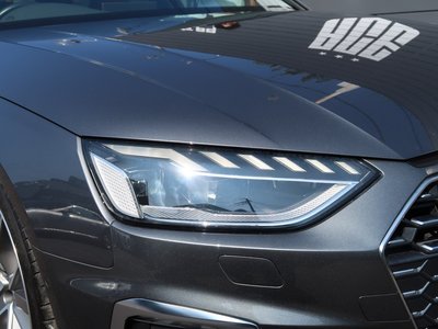 صورة 27 لـ 2021 AUDI S4 AVANT