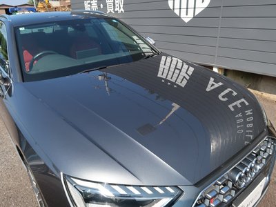 صورة 29 لـ 2021 AUDI S4 AVANT