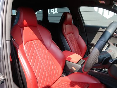 صورة 32 لـ 2021 AUDI S4 AVANT