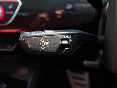 2021 AUDI S4 AVANT photo 11