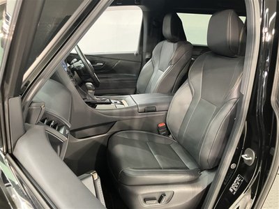 صورة 23 لـ 2023 Toyota ALPHARD