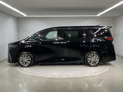 صورة 3 لـ 2023 Toyota ALPHARD