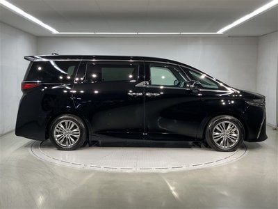 صورة 4 لـ 2023 Toyota ALPHARD