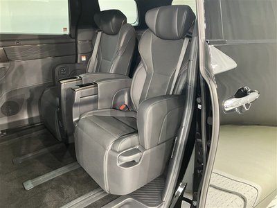صورة 26 لـ 2023 Toyota ALPHARD