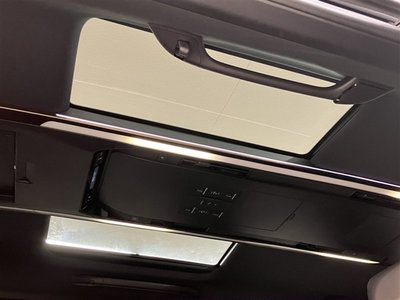 صورة 29 لـ 2023 Toyota ALPHARD