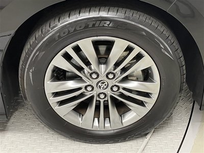 صورة 31 لـ 2023 Toyota ALPHARD