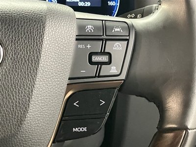 صورة 19 لـ 2023 Toyota ALPHARD