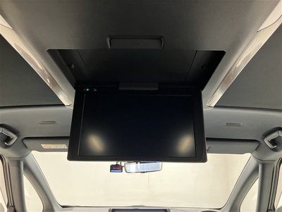 صورة 11 لـ 2023 Toyota ALPHARD