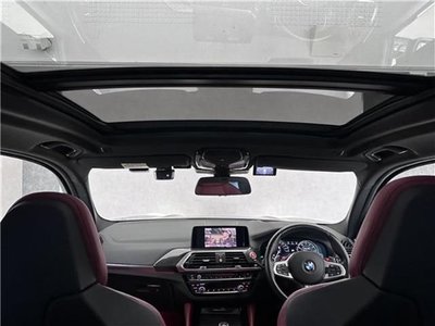 صورة مصغرة 7 لـ 2019 BMW X3 M
