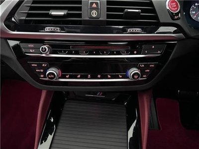 صورة مصغرة 21 لـ 2019 BMW X3 M