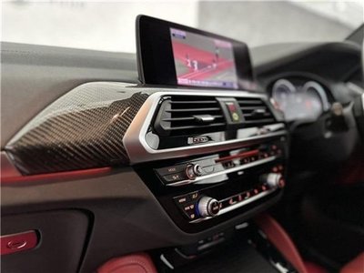 صورة مصغرة 20 لـ 2019 BMW X3 M