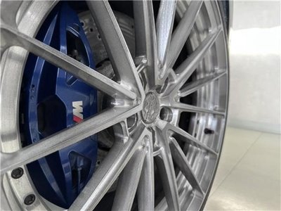 صورة مصغرة 47 لـ 2019 BMW X3 M