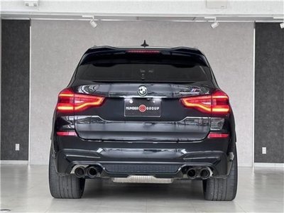 صورة مصغرة 41 لـ 2019 BMW X3 M