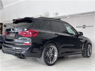 صورة مصغرة 29 لـ 2019 BMW X3 M