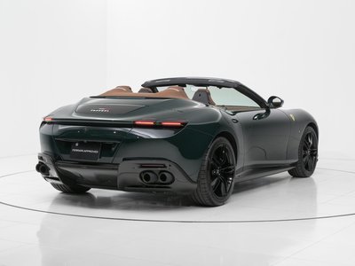 صورة 9 لـ 2026 Ferrari ROMA SPIDER