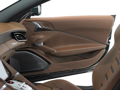 2026 Ferrari ROMA SPIDER 缩略图 31