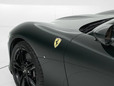 2026 Ferrari ROMA SPIDER 缩略图 17
