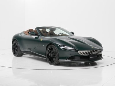 صورة 7 لـ 2026 Ferrari ROMA SPIDER