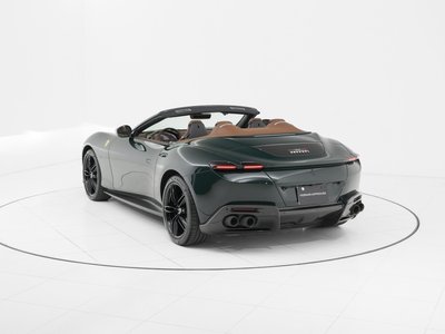 صورة 14 لـ 2026 Ferrari ROMA SPIDER