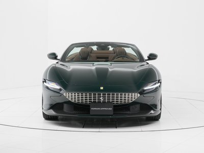 صورة 5 لـ 2026 Ferrari ROMA SPIDER