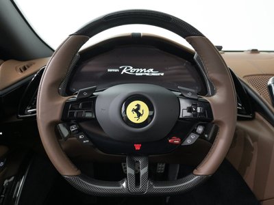 2026 Ferrari ROMA SPIDER 缩略图 23
