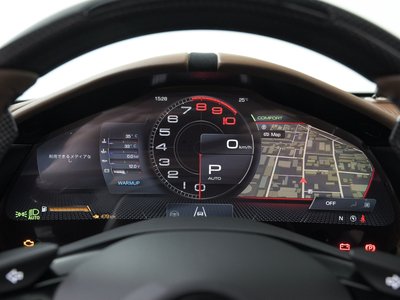 2026 Ferrari ROMA SPIDER 缩略图 26