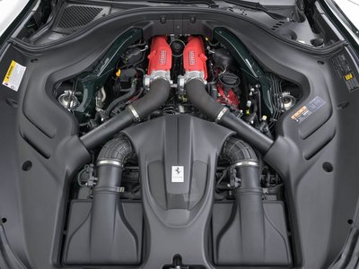 2026 Ferrari ROMA SPIDER 缩略图 20