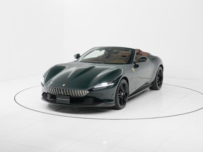 صورة 13 لـ 2026 Ferrari ROMA SPIDER