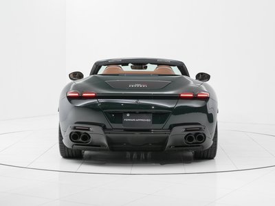 صورة 6 لـ 2026 Ferrari ROMA SPIDER