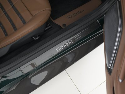 2026 Ferrari ROMA SPIDER 缩略图 32
