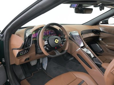 صورة 3 لـ 2026 Ferrari ROMA SPIDER