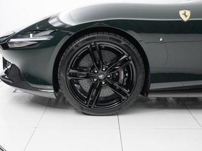 2026 Ferrari ROMA SPIDER 缩略图 18