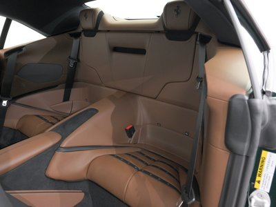 2026 Ferrari ROMA SPIDER 缩略图 22