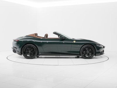 صورة 11 لـ 2026 Ferrari ROMA SPIDER