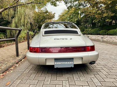 1990 Porsche 911 — миниатюра 61
