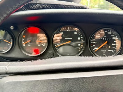 1990 Porsche 911 photo 10