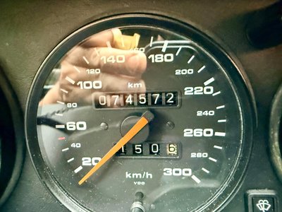 1990 Porsche 911 photo 12