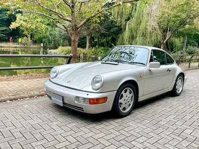 1990 Porsche 911 — миниатюра 32