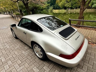 1990 Porsche 911 — миниатюра 59